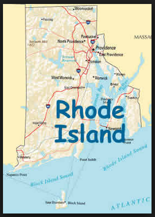  Rhode Island seo